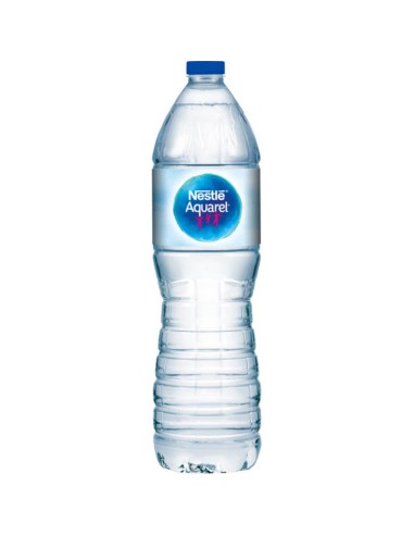 AGUA AQUAREL 1.5 L