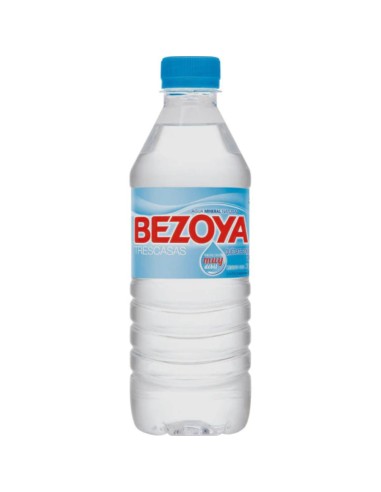 AGUA BEZOYA 50 CL