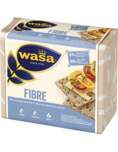 WASA FIBRA 230 GR