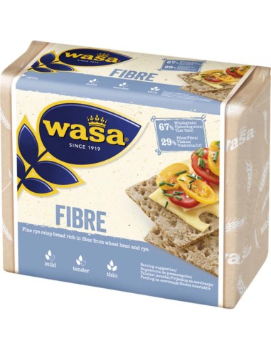 WASA FIBRA 230 GR