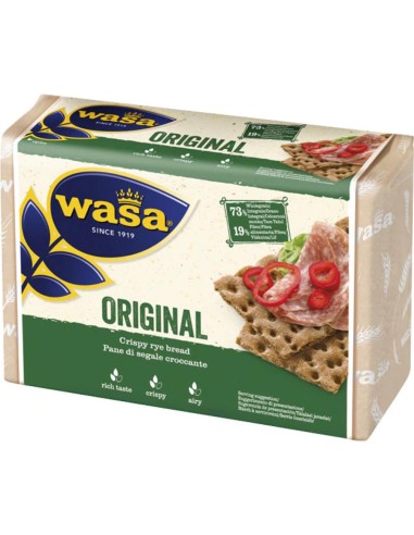 WASA ORIGINAL 275 GR