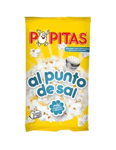 PALOMITAS SAL MICRO 100 GR POPITAS