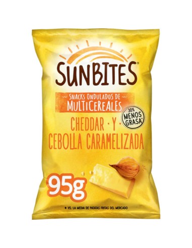 MATUTANO SUNBITES 95 GR