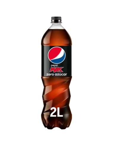 PEPSI-COLA MAX ZERO 1.75 L