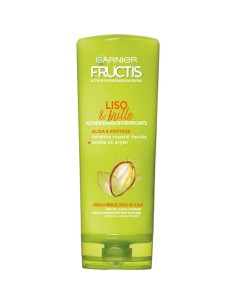 FRUCTIS ACOND. LISO Y BRILLO 300 ML