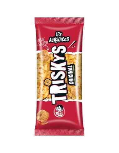 TRISKYS RISI 115GR