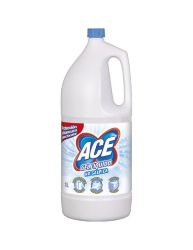 LEJIA ACE PROTECCION AZUL 2 L