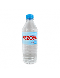 AGUA BEZOYA 33 CL