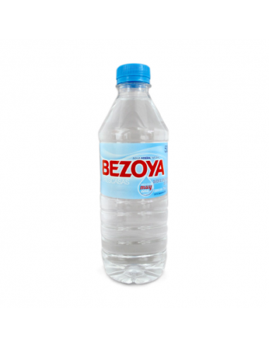 AGUA BEZOYA 33 CL