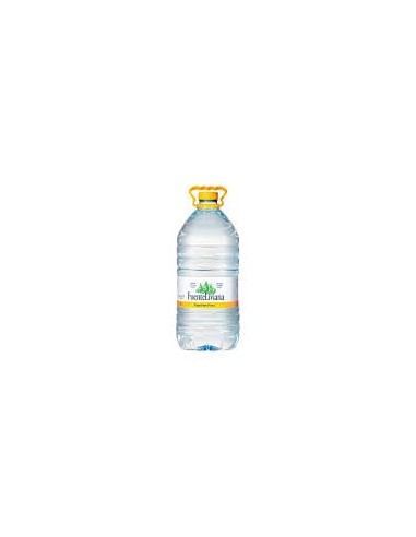 AGUA FUENTE LIVIANA 6 LT