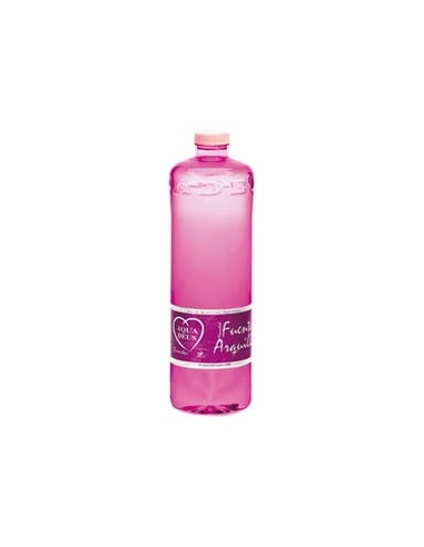 AGUA AQUADEUS BTLLA. ROSA 500 ML