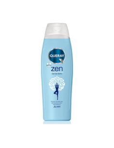 GEL QUERAY ZEN AROMATERAPIA 750 ML