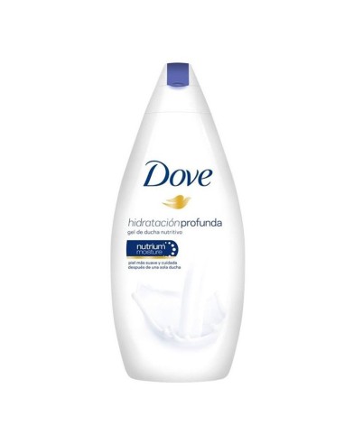 GEL DOVE HIDRATANTE 600 CC