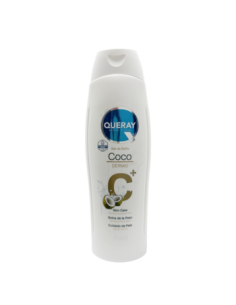 GEL QUERAY DERMO COCO 750 ML