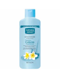 GEL NATURAL HONEY COLONIA 600 ML