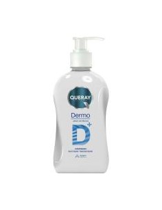 JABON MANOS QUERAY DERMO DOSIF. 500 ML