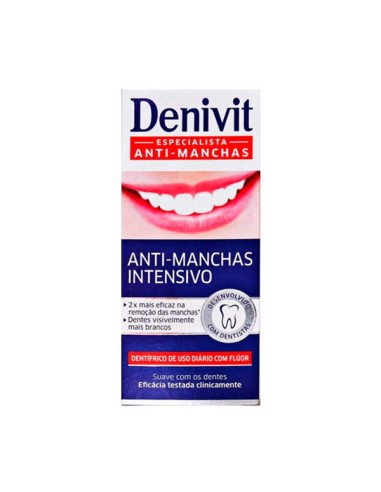 DENTRIF. DENIVIT 50 CC