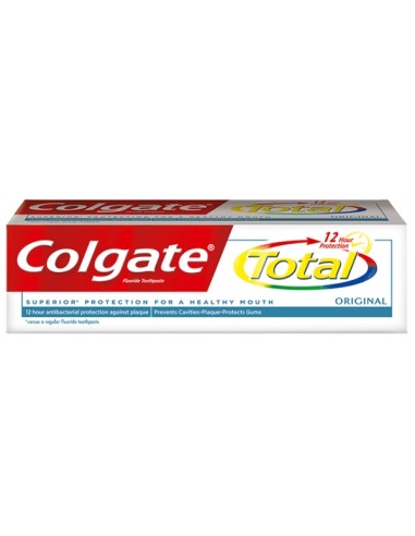 DENTRIF. COLGATE TOTAL 75 ML.