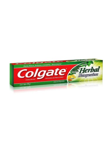 DENTRIF. COLGATE HERBAL 75 ML.