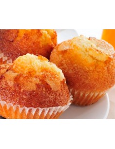 MAGDALENAS 4-J CASERAS GRANDES 9 UND 600 GR