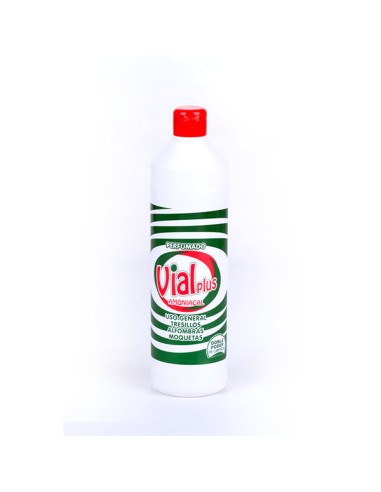 VIALPLUS LIMPIADOR AMONIACAL 750 ML