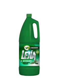 LEJIA+DTGNTE EL RINOCERONTE PINO 2LT.