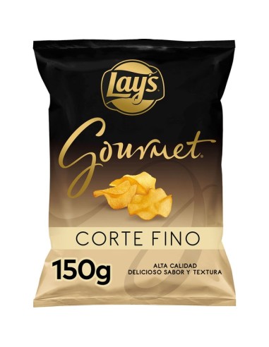 MATUTANO LAYS GOURMET 170 GR