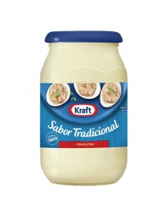 MAYONESA KRAFT 275 ML