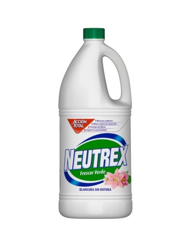 LEJIA NEUTREX FRESCO PERFUME 1.90 LT