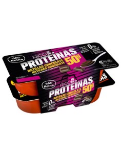 REINA NATILLAS CHCTE. PROTEINAS PK-4 125 GR