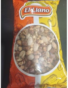 COKTEL TOSTADO REF. 23 EL LLANO 1 KG