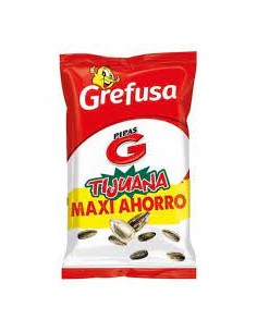 GREFUSA PIPAS G MAXITIJUANA 185 GR