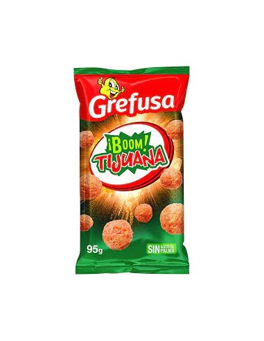 BOOM TIJUANA GREFUSA 85 GR