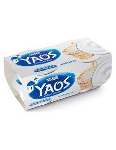 GRIEGOS YAOS BASICOS PK-4