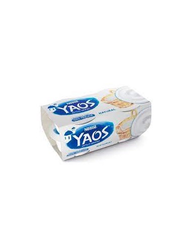 GRIEGOS YAOS BASICOS PK-4