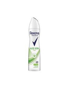 DEO. REXONA SPRAY ALOE FRESH 20O ML