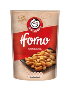 MATUTANO COCKTAIL FRUTOS SECOS HORNO 120 GR