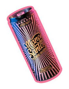 BEBIDA MANO DE SANTO 250ML