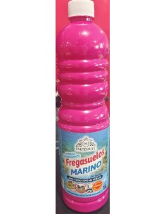 FREGASUELOS ZEN IMPERIAL 1.25 LT