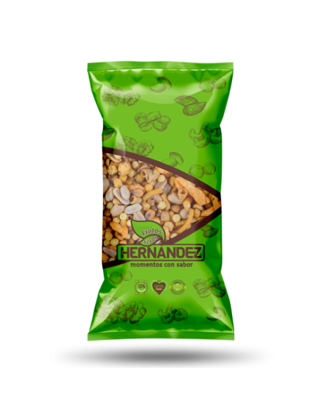 MEZCLA FRITOS 140 GR