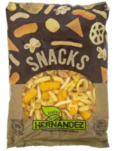 MEZCLA FRITOS 140 GR 2