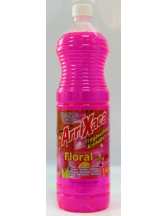 FREGASUELOS ARRIXACA FLORAL 1 LT 2