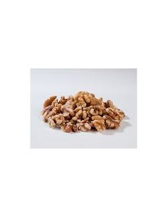 NUECES MONDADAS AL NATURAL HDEZ 115 GR