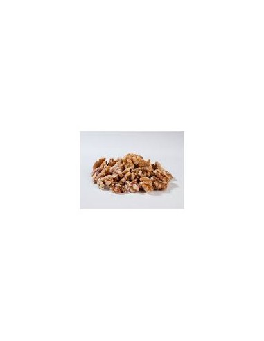 NUECES MONDADAS AL NATURAL HDEZ 115 GR