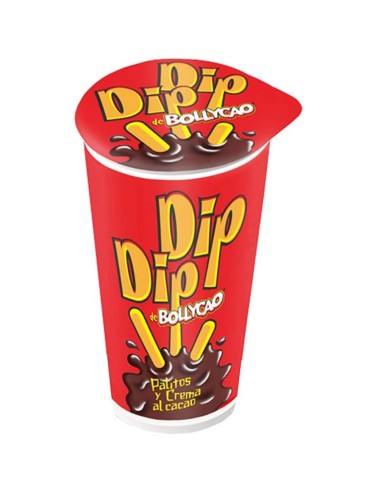 PANRICO DIP-DIP GRANDE