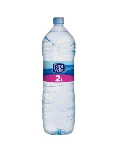 AGUA FONT VELLA1,5 LT