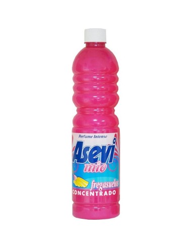 FREGASUELOS ASEVI MIO 950 ML