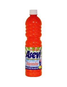FREGASUELOS ASEVI NARANJA 950 ML