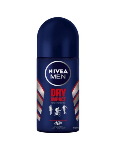  DEO. NIVEA MEN ROLL-ON PROTEGE&CUIDA 50ML 