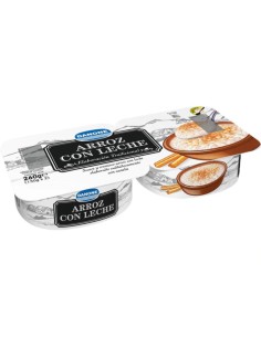 DEPOSTRE ARROZ CON LECHE X2